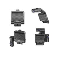 Appareil de suivi GPS de voiture 3 Sensor d'accélération par gravité d'essieu ADAS DSM optionnel