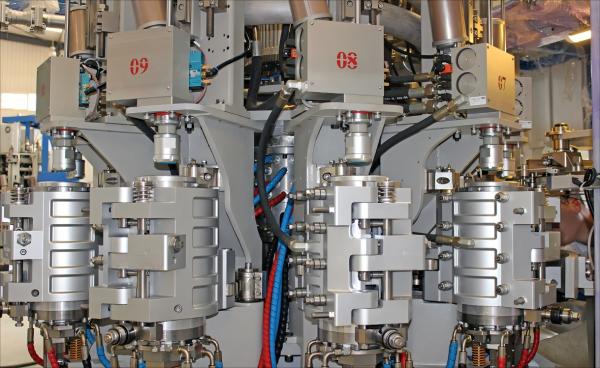 5L-20L Barrelled Mineral Water Filling Line Plant Machine For Water Factory