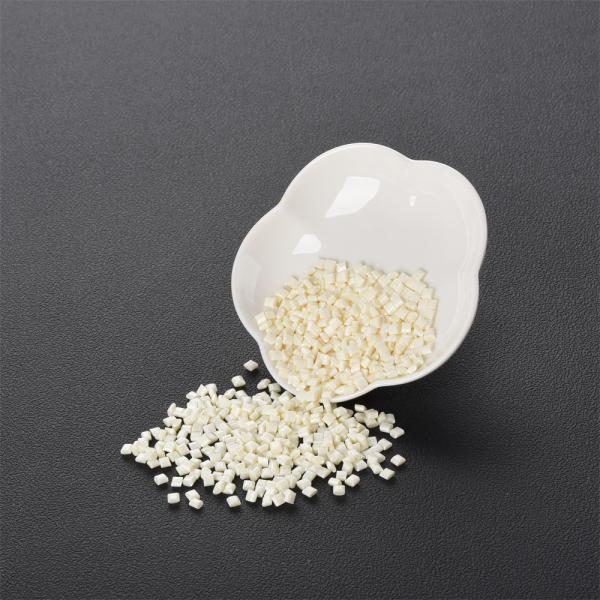 Modified PPO N6L0 Resin Granules For Structural Components Of Industrial Equipment, Machinery, Electronic  Products, As Well As Photovoltaic And New Energy Applications. UL94-V0 Injection Molding