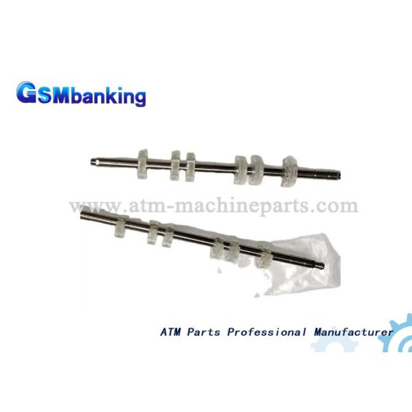 Части запасной части машины ATM вала ролика давления колеса NCR d 445-0609819 4450609819