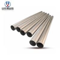 GR7 Titanium Tube High Strength Corrosion Resistant