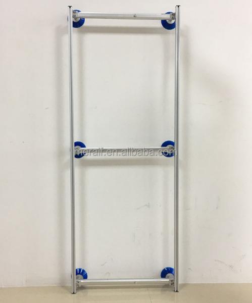 KSL-607 Suction Cup Retractable LED LCD TV Screen Suction Cup Glass Vacuum Holder Sucker TV LCD Screen Suction 75-100 Inch