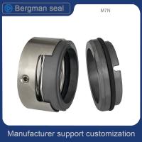 Selo mecânico industrial M74 14 200mm de Burgmann M7N da substituição