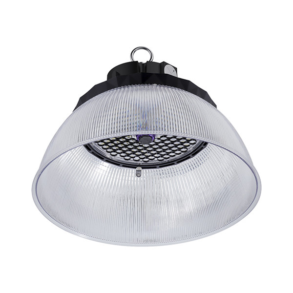 Un OVNI de 4000K à haute lumière