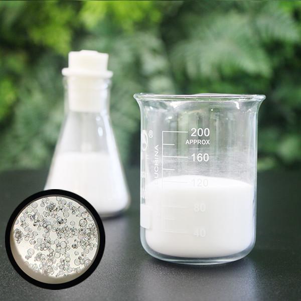 HN32HS Microsphères de verre creux pour isolation thermique de 25 à 75 μm