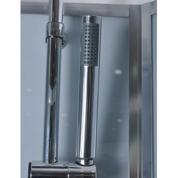 Стойл ливня раздвижной двери угловойой для звезды расклассифицировал гостиницы/свойство недвижимости