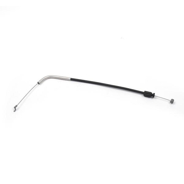 Genuine for Ford Transit V348 Auto Rear Parking Brake Cable 6C112853BD