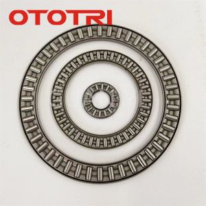 OTOTRI Manufacturing Plant Flat Needle Roller Thrust Bearings AXK4060