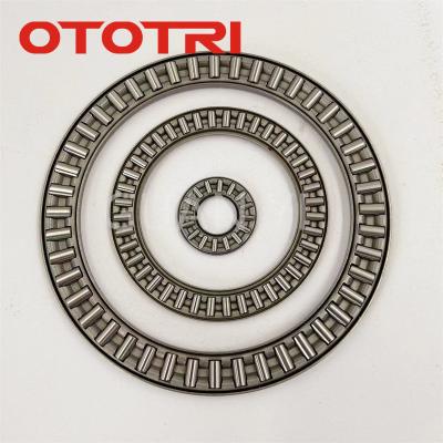 OTOTRI Single Row AXK0515 Series Thrust Needle Roller Bearing For Precision Applications