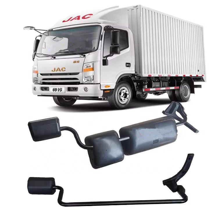 Factory Direct Paint-Matched Mirror OEM Quality Paint-Matched Housing Options for Truck Auto Vehicles Accessories