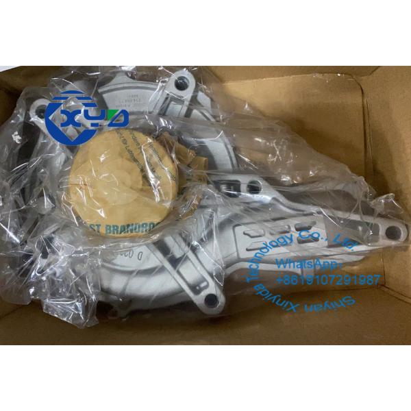 85109694 20744939 22902431 насос хладоагента двигателя водяной помпы EC700B EC480D EC380