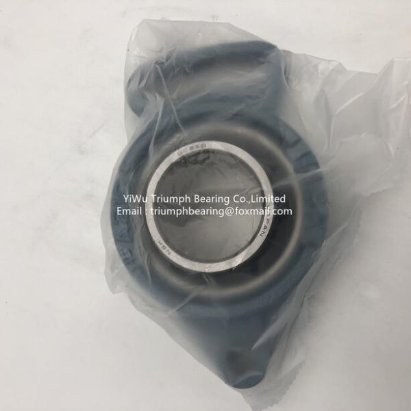 NSK  Bearing Units   UCFA210D1