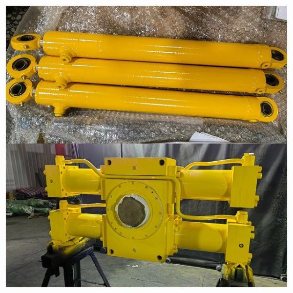 1600T Cold Drawing Machine Heavy-duty Cylinder