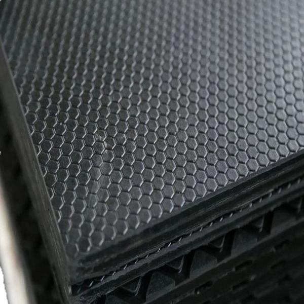 2*30M Easy Cleaning AND Perfect anti-slip Horse Walker Rubber Matting