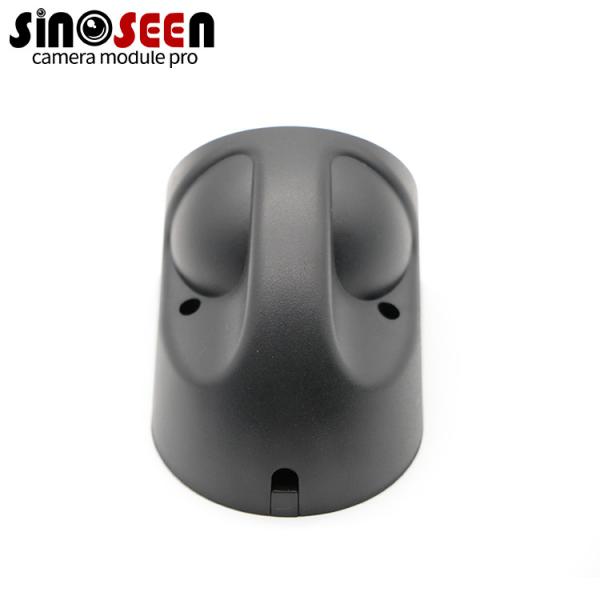 Ночное видение модуля 2MP камеры автомобиля USB СИД металла расквартировывая водоустойчивое