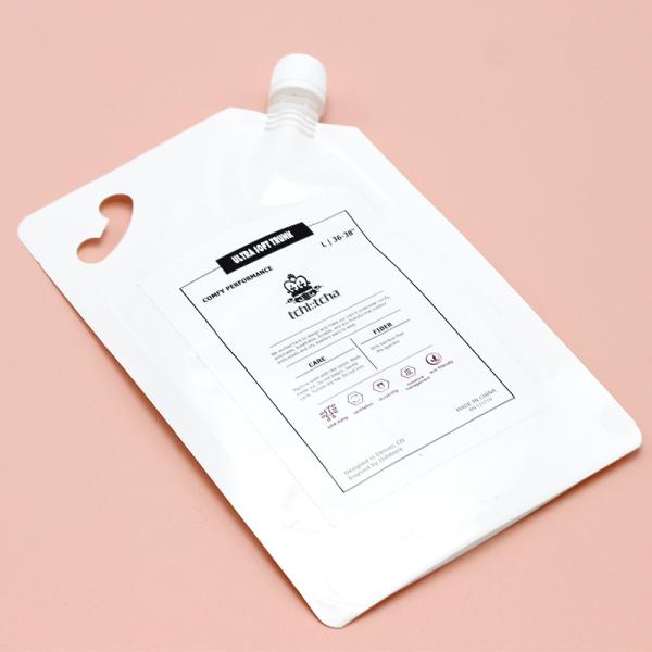 Durable Flexible Leak Proof Stand Up Pouches With Spout Top And Screw Cap