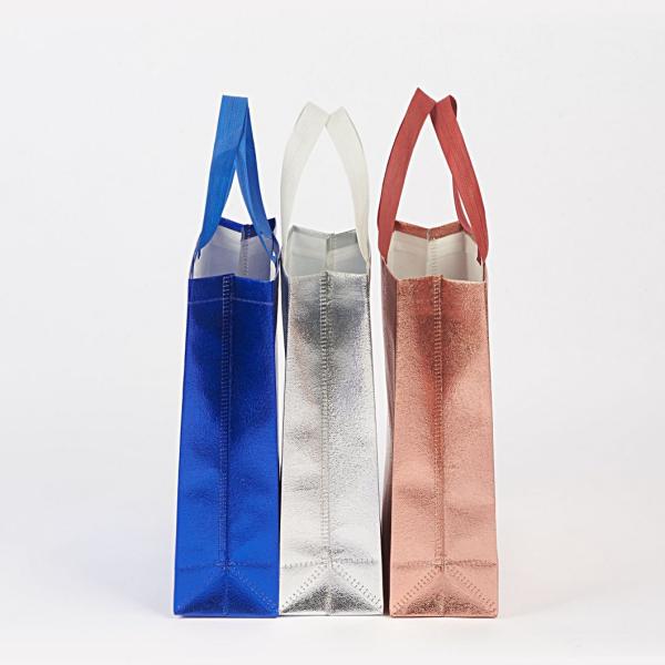 Waterproof Aluminum Laminated Bag
