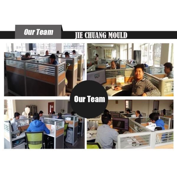 CNC Process A356 Aluminum Rotational Molds Slide Exit For Kids' Outdoor Playground Equipment