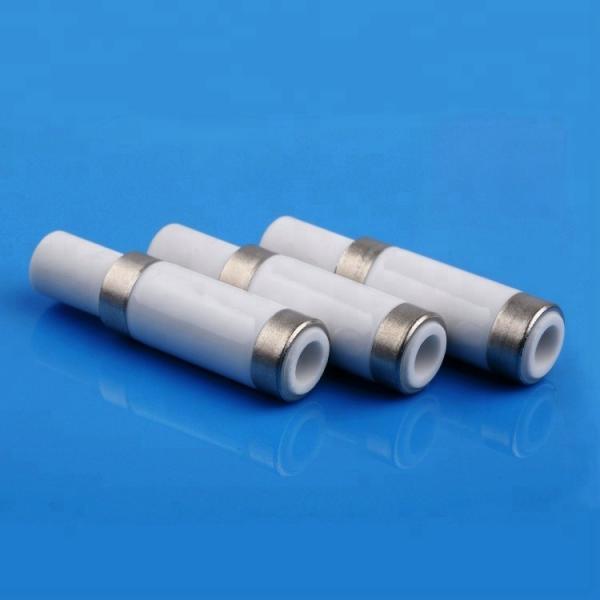 Low Thermal Expansion Small Ceramic Insulator Thermal Alumina Ceramic Insulators