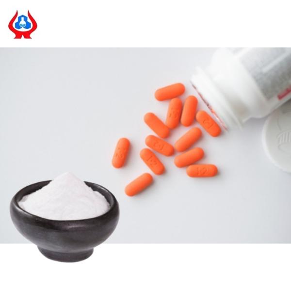 25kg Per Draft Paper Bag PURITY with Excellent Adhesion