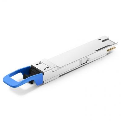 Module d'émetteur-récepteur optique SMF de 400GBASE-XDR4 QSFP-DD PAM4 1310nm