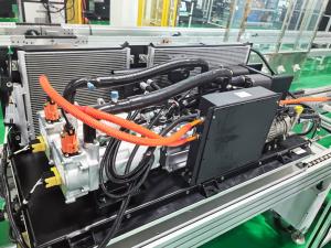 Zhengzhou Newbase Auto Electronics Co., Ltd.