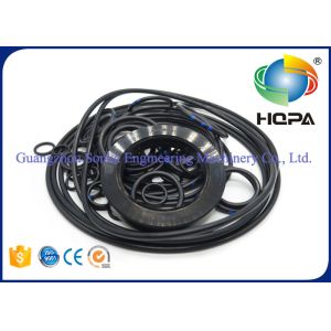 Набор Эко уплотнения вала наборов уплотнения экскаватора КАТ320К КАТ резиновый/насоса дружелюбное