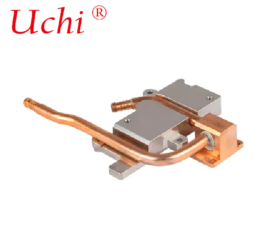 NVIDIA GB200 Server Copper Brazed Cold Plate Liquid Cooler Thermal Solution
