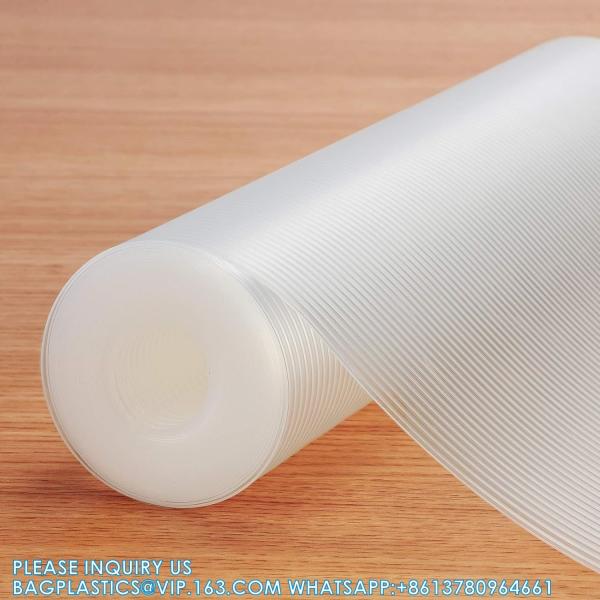 Shelf Liners for Kitchen Cabinets, Shelf Liner, Drawer Liner, 12 Inch x 25 FT(300 Inch), Cabinet Liner Non Adhesive
