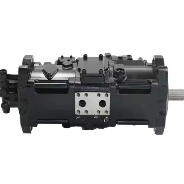Hot Sale Construction Machinery Parts 14632317 14603650 Hydraulic Parts K5D140DT-1E05 For EC250D Hydraulic Main Pump