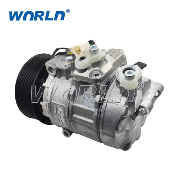 Condicionador de ar 24V do carro do compressor 7SBU16C para Benz For Actros para PM 2000-2003