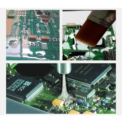 Revestimento à base de água Tinta especial de isolamento eletrónico à base de água