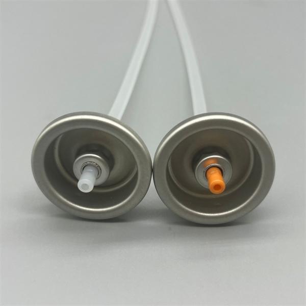Luxurious Scented Aerosol Spray Air Freshener for Premium Retail Spaces with Time-Release Technology