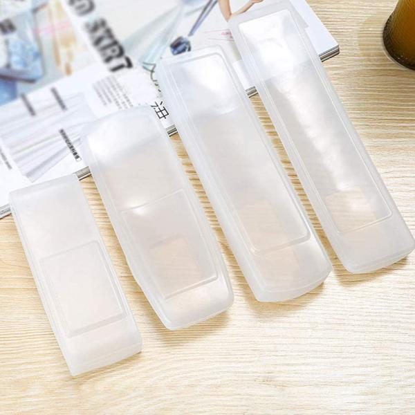 Customized Remote Control Protective Cover Suitable For Durable Silicone Protective Cover Of TV Air Conditioning