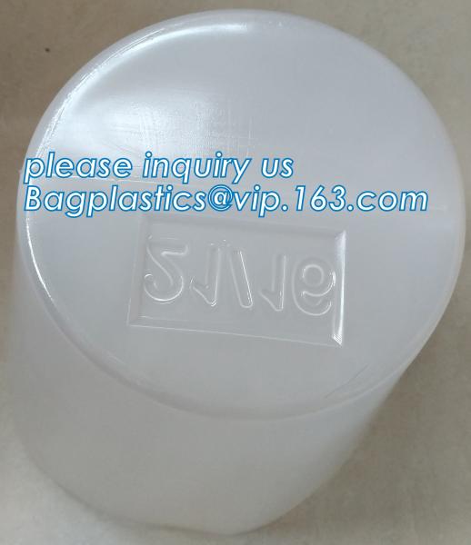 Garden Pot Liners, Plastic Flower Planter Pots, Plants Pot Nursery Pots, Planter Grow Pot, flower Pot, Planter