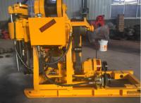 foreuse bonne profonde de 75mm 750kg 180m