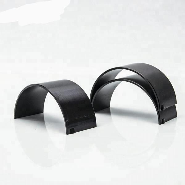 Sinotruk HOWO Engine Spare Parts Standard Connecting Rod Bearings with Long Lifespan