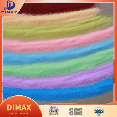 Fire Resistant Quartz Stone Powder Not Fade High Temperature Calcined