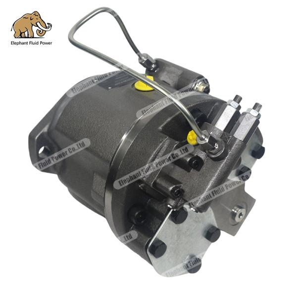 JCB 3CX 4CX Backhoe Loader Hydraulic Axial Piston Pump 20/925784