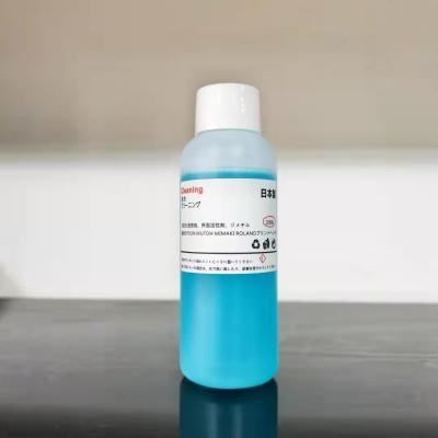 1000ml100ml 500ml 5L 20L Epson Head Cleaning Liquid 100% Safe