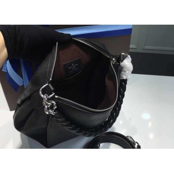 babylone bb handbag soft sheep skin genunie leather luxury cross-body bag high capicity bag