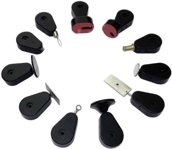 Hot Sale Popular,Low Price Retractable Security Display Wire for Jewelry,Watch Retractable Security Recoiler