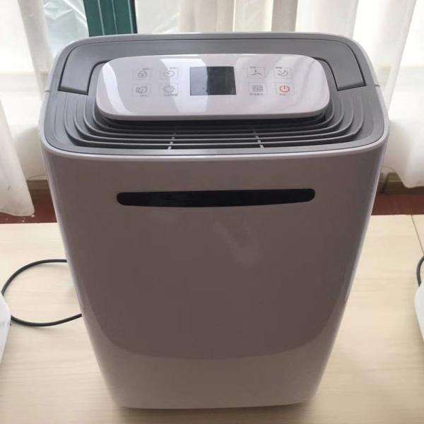 20L/D Hot Sale Product  Less Noise Bedroom Dehumidifier Intelligence Dehumidifier for Household