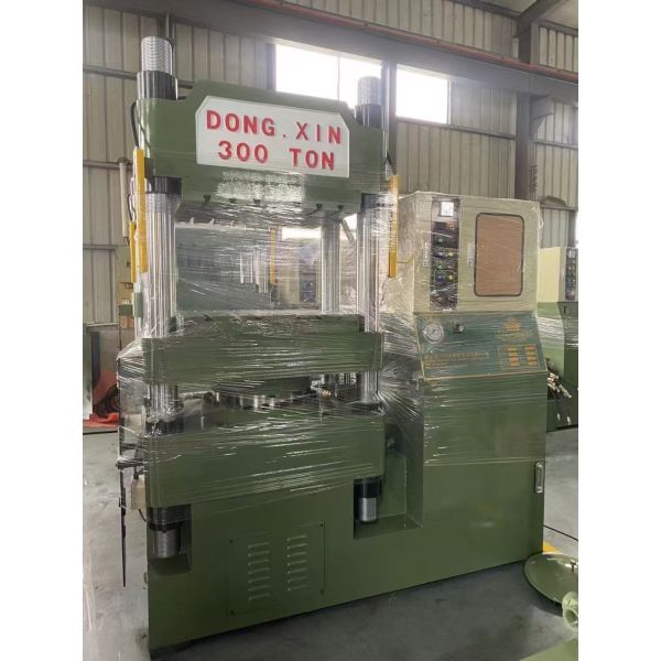 200tons Refurbished Melamine Press Machine Single Color Two Colors Triple Color