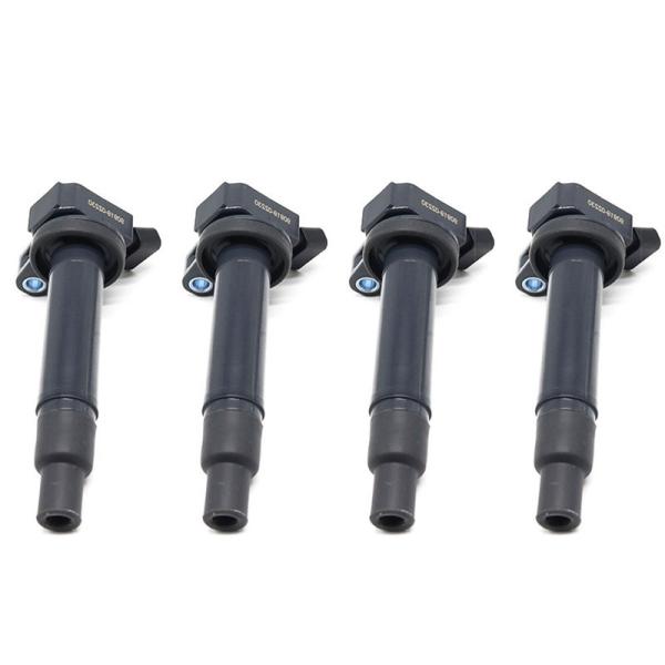 90919-02230 Toyota 4Runner Ignition Coil Lexus Ignition Coils For GS430 GX470 LS430
