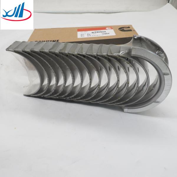 Diesel Engine Parts 6BT Main Bearing Set 3802070