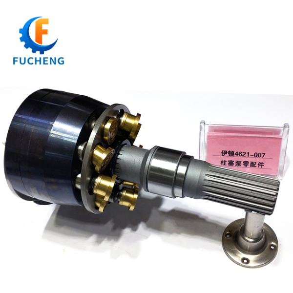 Construction Machinery Replacement Sauer 20 Series PV10 PV20 PV21 PV22 PV23 PV24 PV25 PV26 PV27 Pump Parts