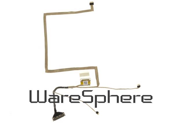 JTJY5 0JTJY5 DC02C004Y00 Dell Laptop Screen Ribbon Cable For Dell Latitude E7240