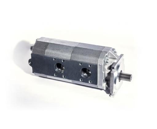 A220301000188 Gear Pump Manufacturers CB-KPL63/63/40-B1/F2/J1 For SANY Mobile Crane
