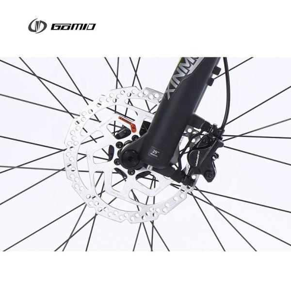 29 SHIMANO Gear Full Suspension Trail Mountain Bike Custom Bisiklet Bicicletas Soft Tail Bicycle for Outdoor Adventures